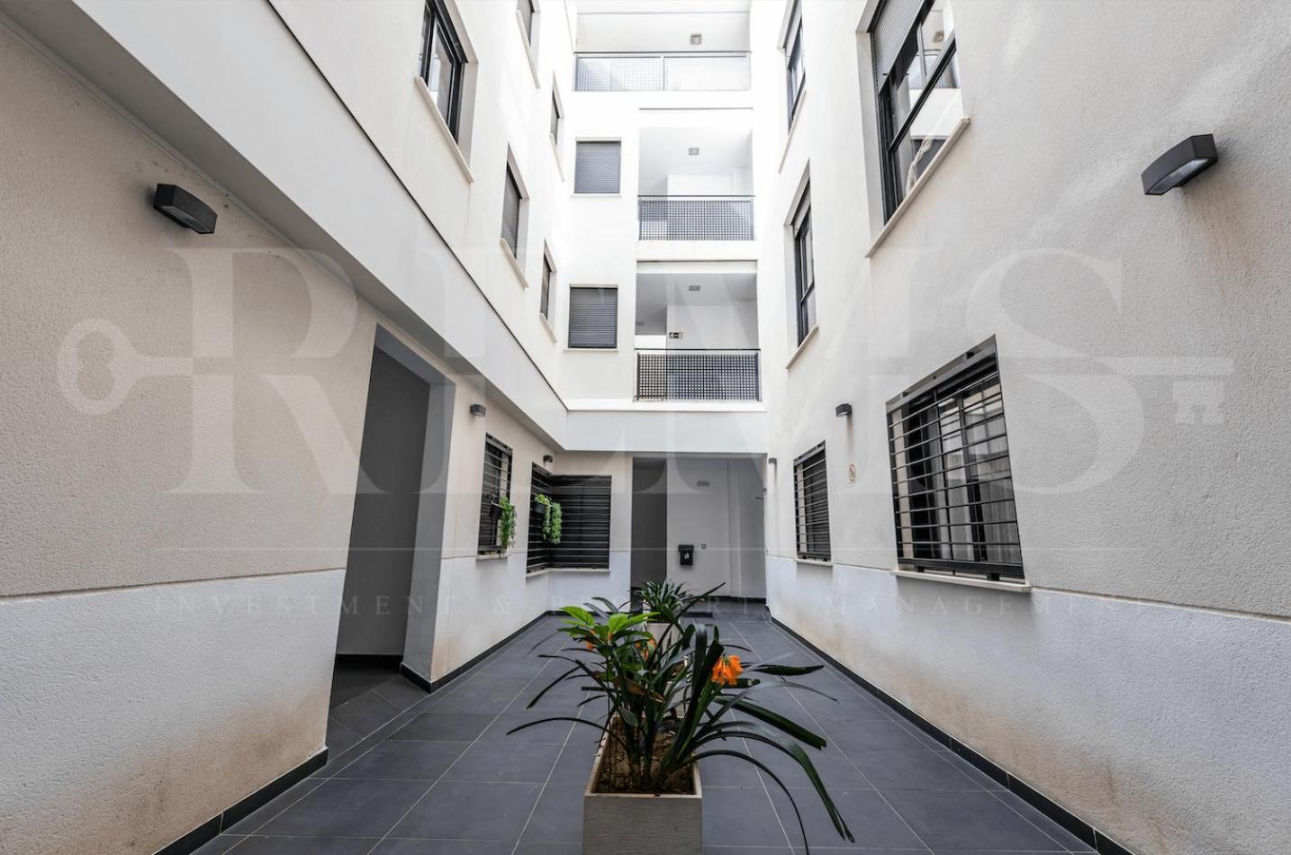 Industrial Studio In The City Center By Rems Malaga Zewnętrze zdjęcie