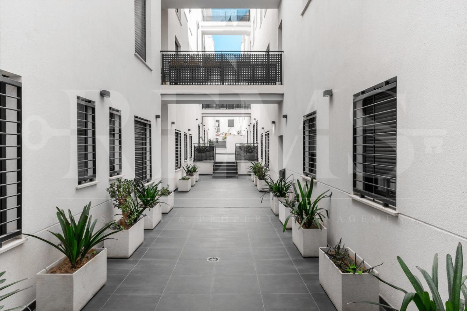 Industrial Studio In The City Center By Rems Malaga Zewnętrze zdjęcie
